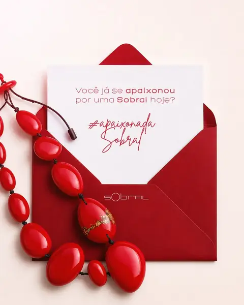 Revendedora Oficial Sobral